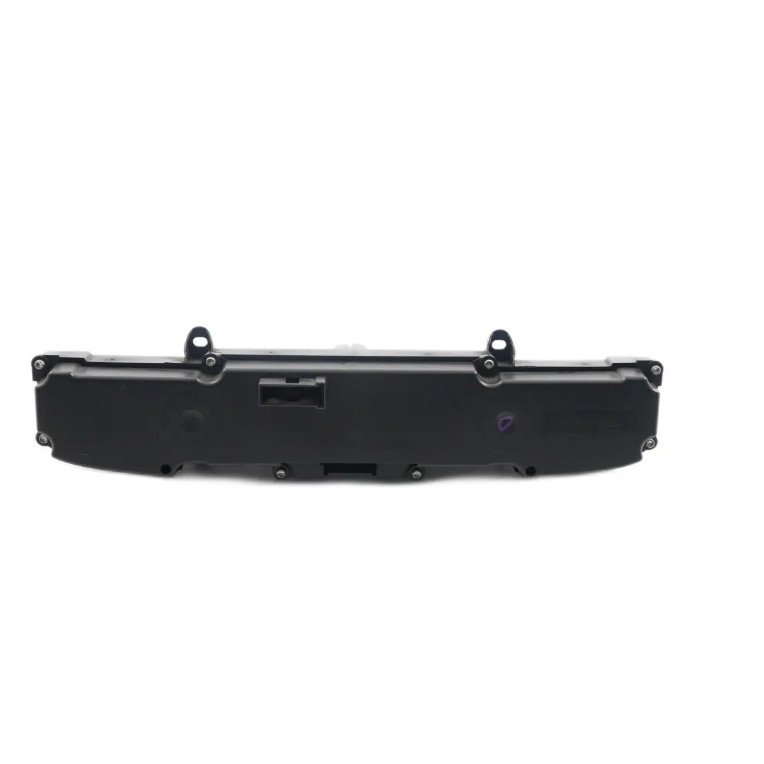 Mercedes Vito W639 Center Hazard ASR Locking Light Control Switch Panel - SKU A6395454407 - Part number A6395454407