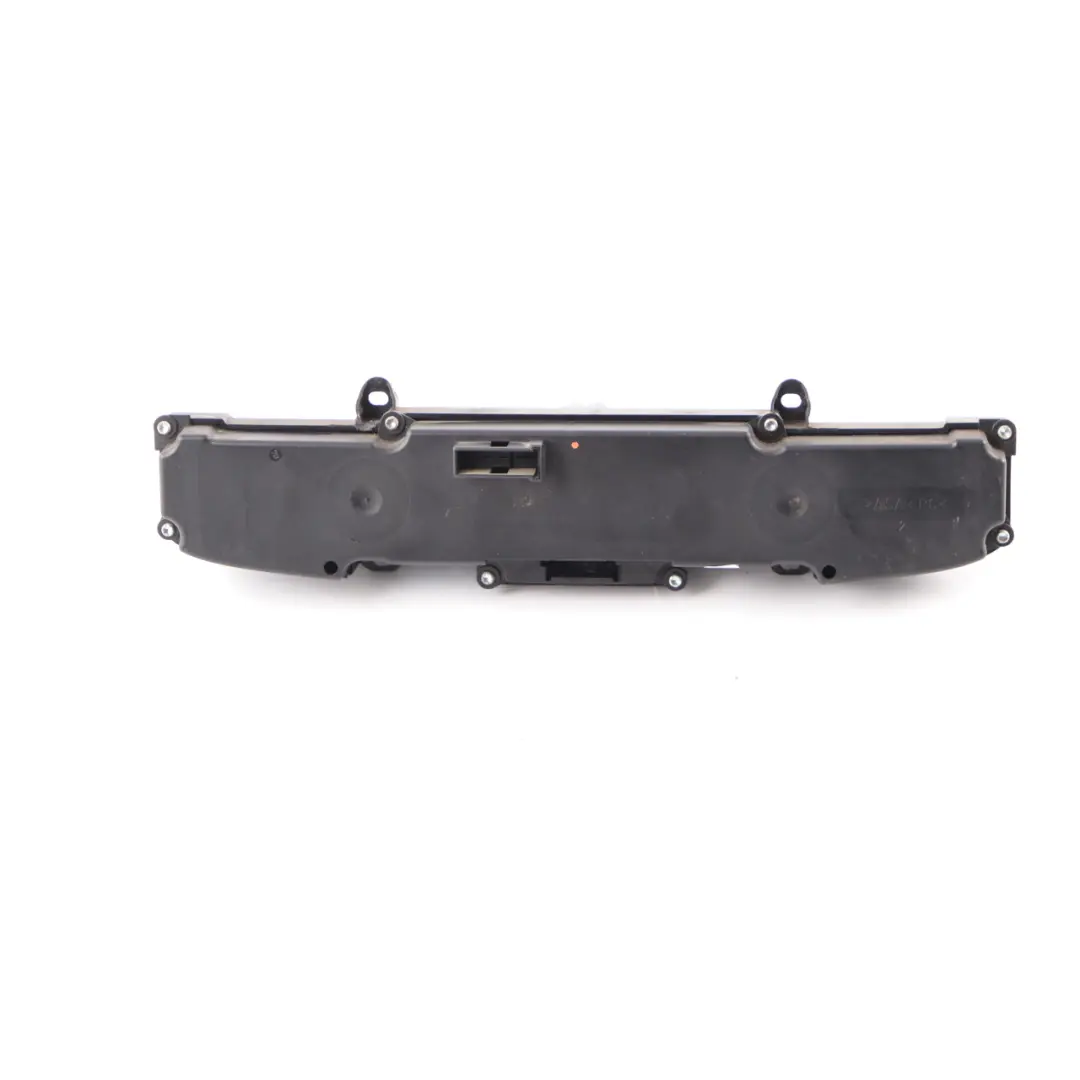 Mercedes W639 Pannello interruttore cruscotto Hazard Lock ASR Button - SKU A6395454507 - Numero di parte A6395454507