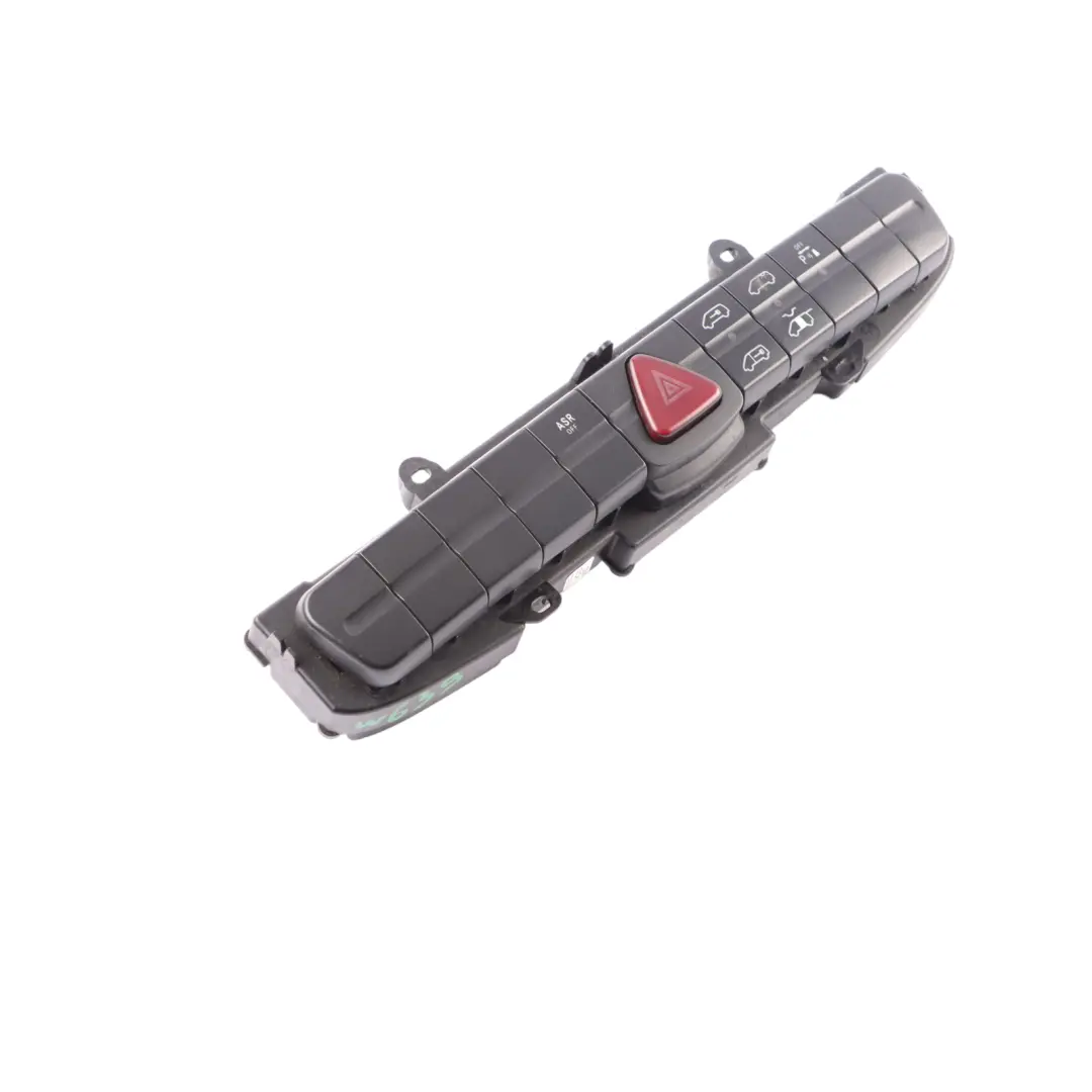 Mercedes W639 Warnblinkanlage Schaltereinheit - SKU A6395454807 - Teilenummer A6395454807