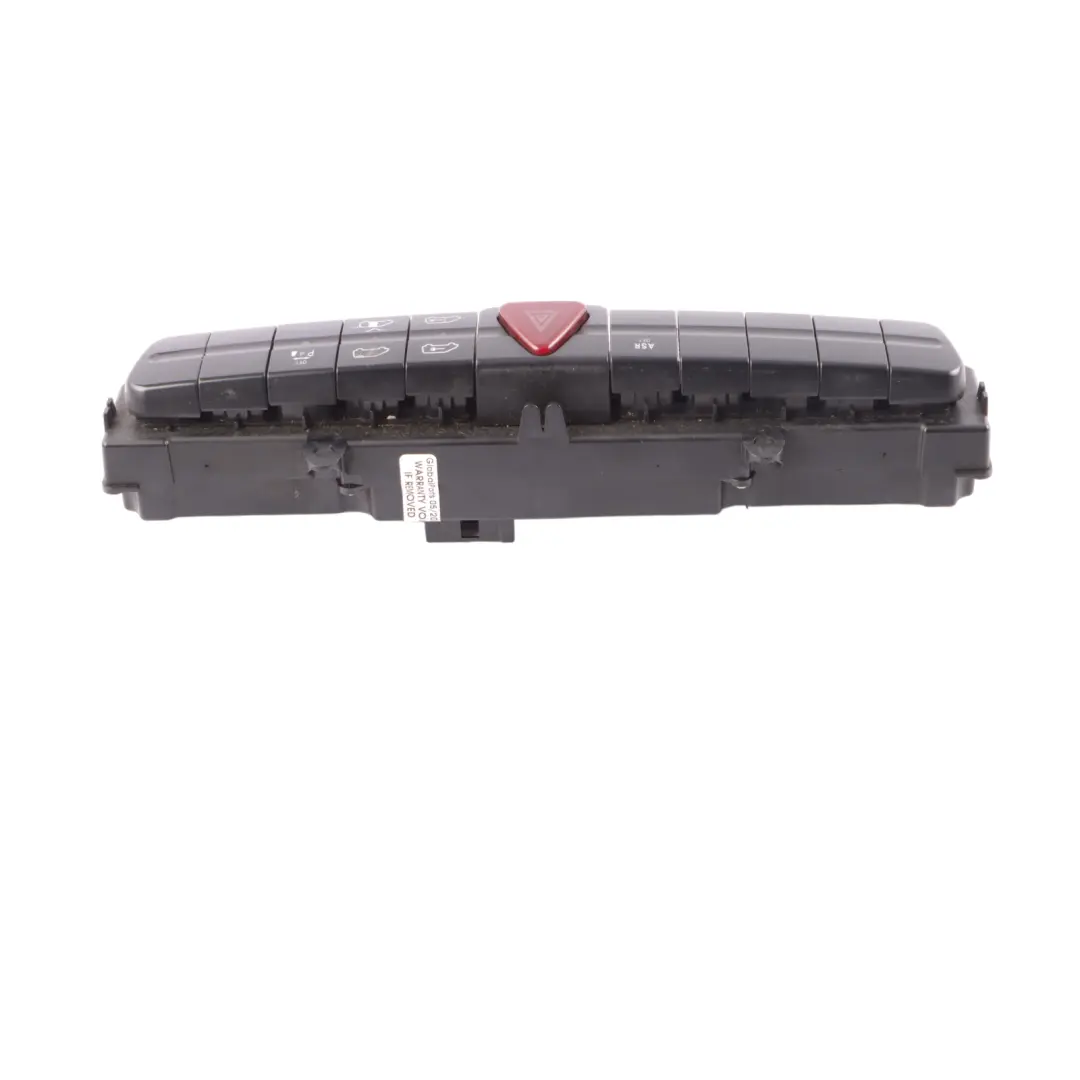 Mercedes W639 Warnblinkanlage Schaltereinheit - SKU A6395454807 - Teilenummer A6395454807