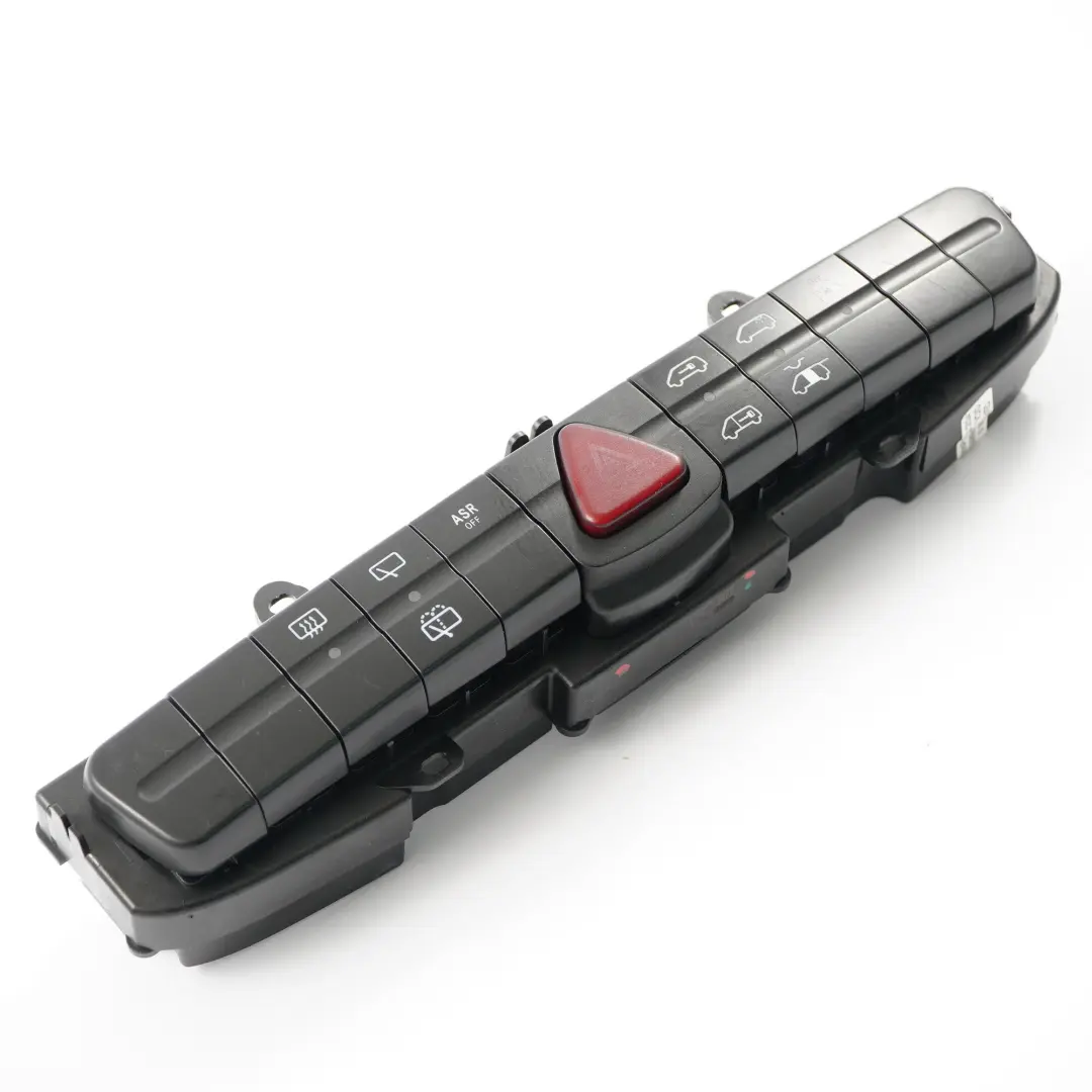 Panneau de commande du tableau de bord Interrupteur ASR PDC pour Mercedes W639 Vito à propos du numéro de pièce A6395454907 Mercedes W639 Vito Panneau de commande du tableau de bord Interrupteur ASR PDC - SKU A6395454907 - Numéro de pièce A6395454907