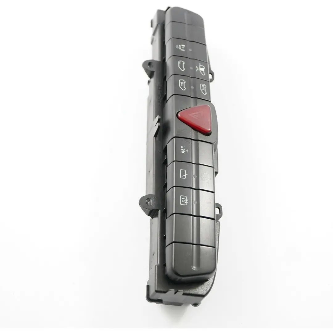 Panneau de commande du tableau de bord Interrupteur ASR PDC pour Mercedes W639 Vito à propos du numéro de pièce A6395454907 Mercedes W639 Vito Panneau de commande du tableau de bord Interrupteur ASR PDC - SKU A6395454907 - Numéro de pièce A6395454907