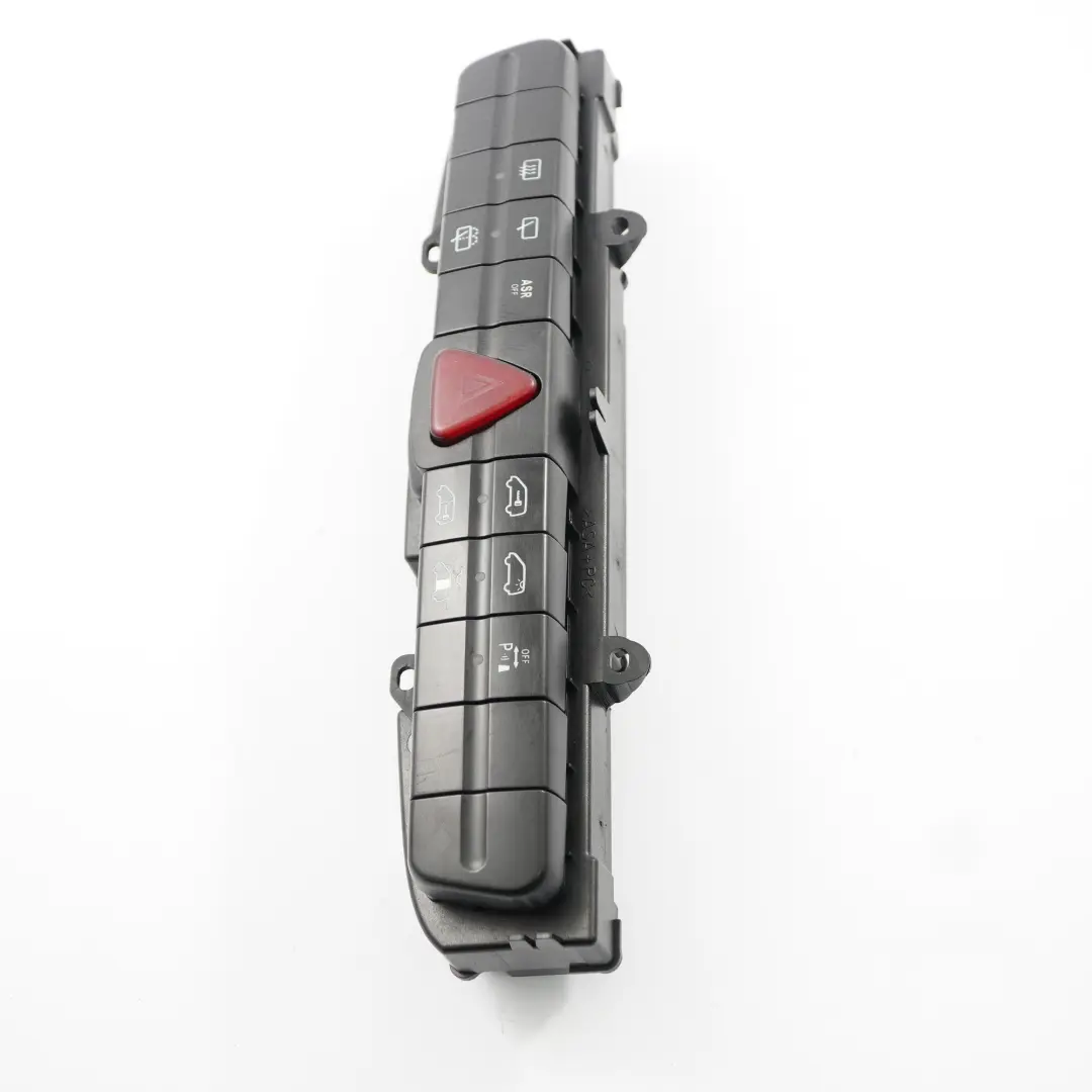 Mercedes W639 Vito Panel de control del salpicadero Interruptor ASR PDC - SKU A6395454907 - Número de pieza A6395454907