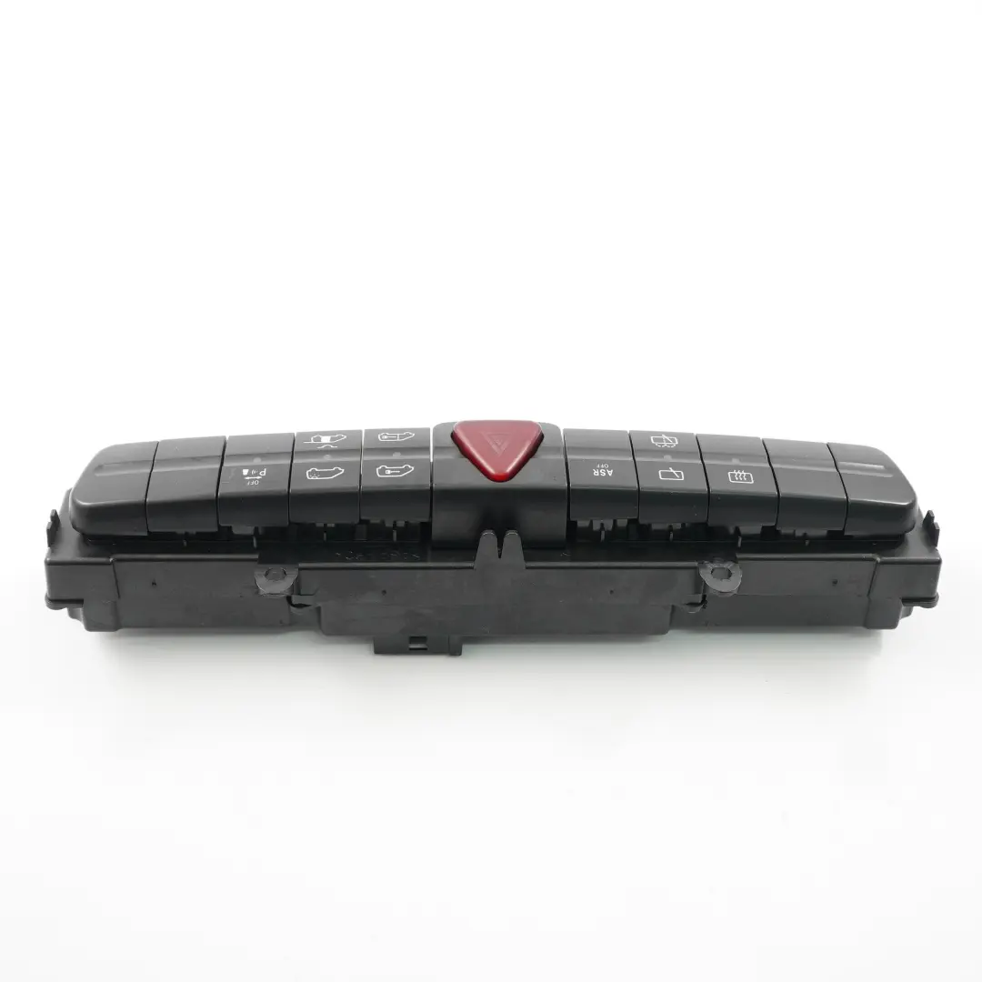Mercedes W639 Vito Panel de control del salpicadero Interruptor ASR PDC - SKU A6395454907 - Número de pieza A6395454907