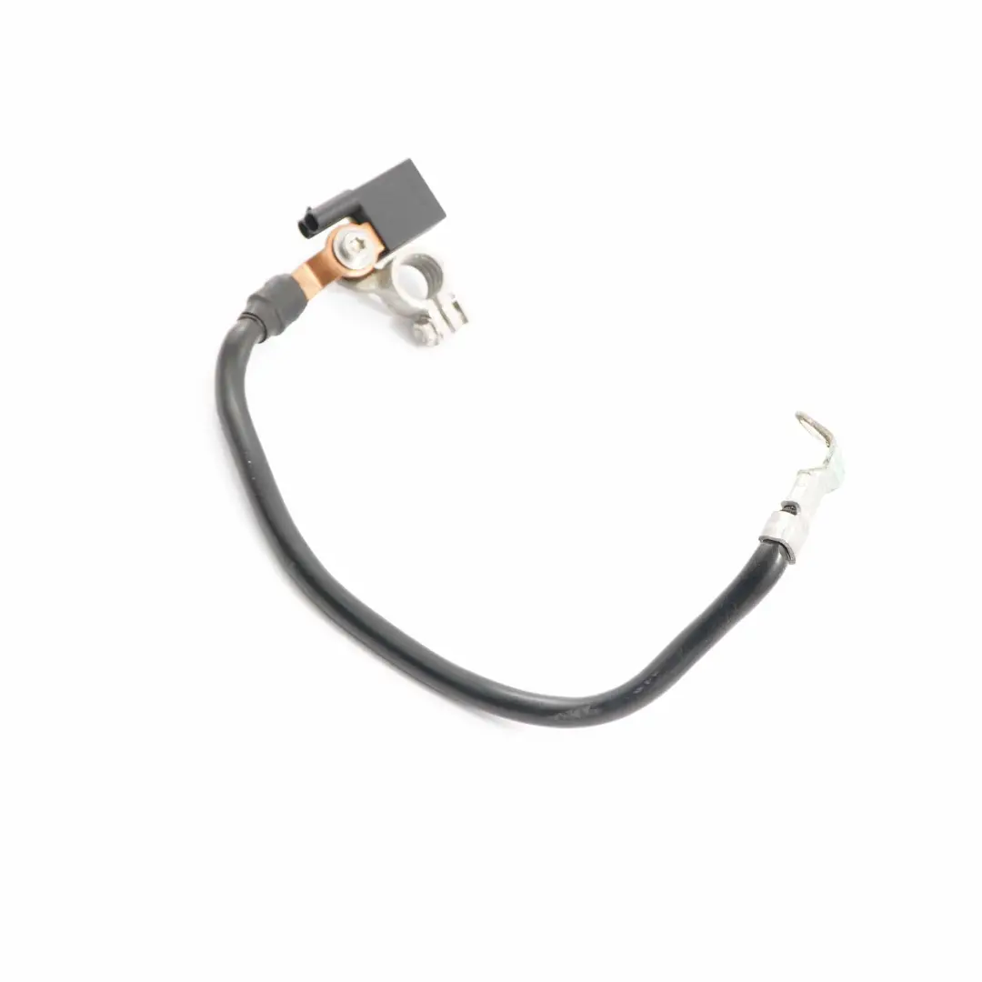  Batteriekabel Mercedes Vito W639 Minusleitung Kabelbaum - SKU A6395460121 - Teilenummer A6395460121