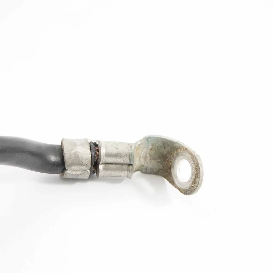 Cable de Batterie Mercedes Vito W639 Negatif pour à propos du numéro de pièce A6395460121 Cable de Batterie Mercedes Vito W639 Negatif - SKU A6395460121 - Numéro de pièce A6395460121