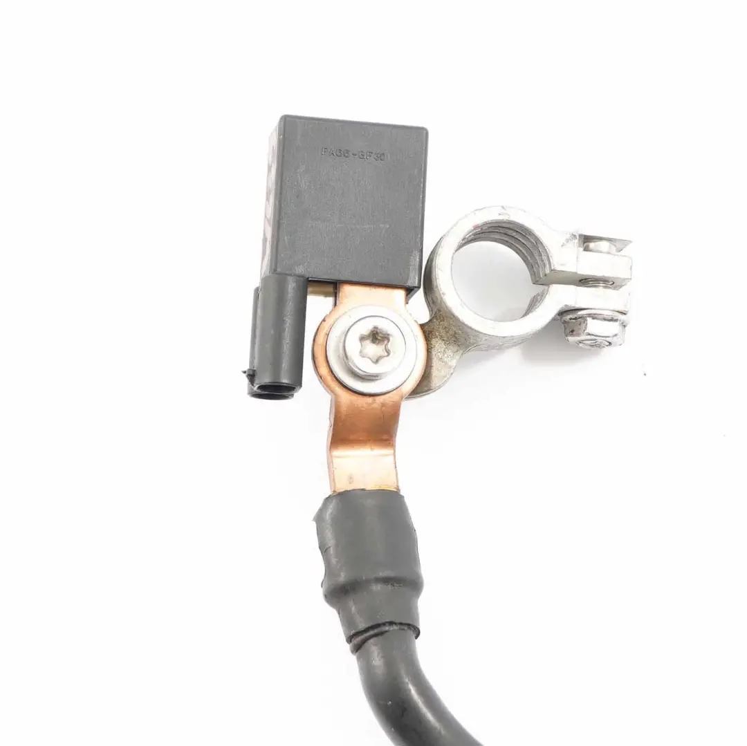  Battery Cable Mercedes Vito W639 Negative Lead Wiring Harness - SKU A6395460121 - Part number A6395460121