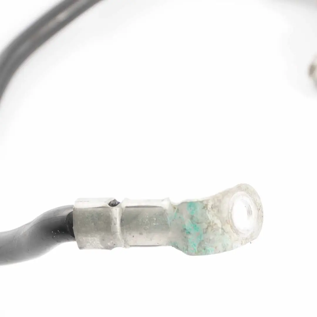  Cable de Batterie Mercedes Vito W639 Negatif - SKU A6395460121 - Numéro de pièce A6395460121