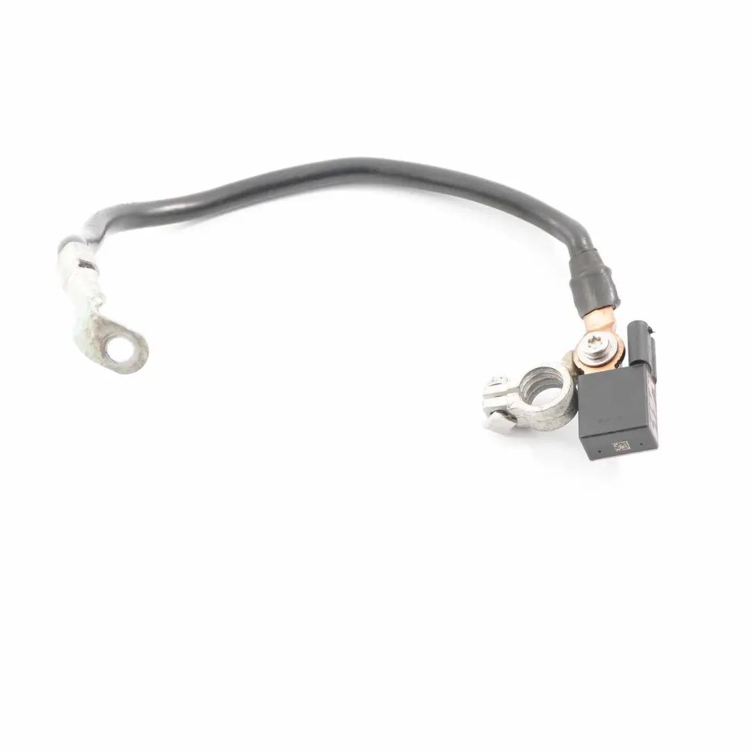  Battery Cable Mercedes Vito W639 Negative Lead Wiring Harness - SKU A6395460121 - Part number A6395460121