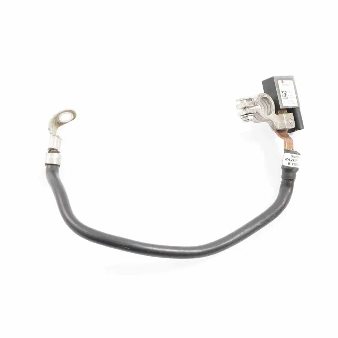 Mercedes Vito W639 Przewód Klema Minus - SKU A6395460121 - Numer Części A6395460121