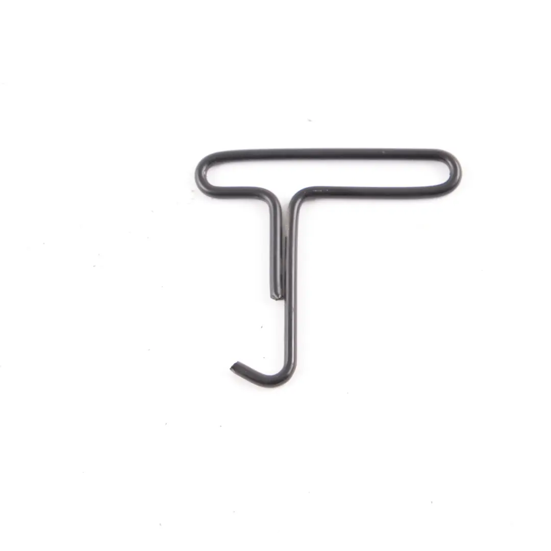 Mercedes Vito W639 Tools Case Wheel Wrench Service Kit Set - SKU A6395800003 - Part number A6395800003