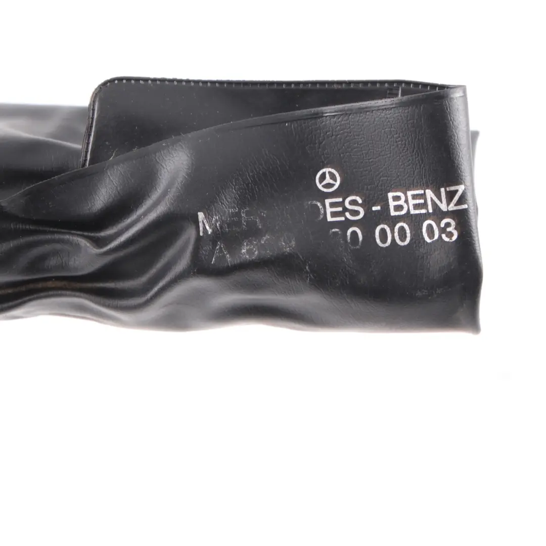 Tools Case Wheel Wrench Service Kit Set to Mercedes Vito W639 with Part number A6395800003 Mercedes Vito W639 Tools Case Wheel Wrench Service Kit Set - SKU A6395800003 - Part number A6395800003