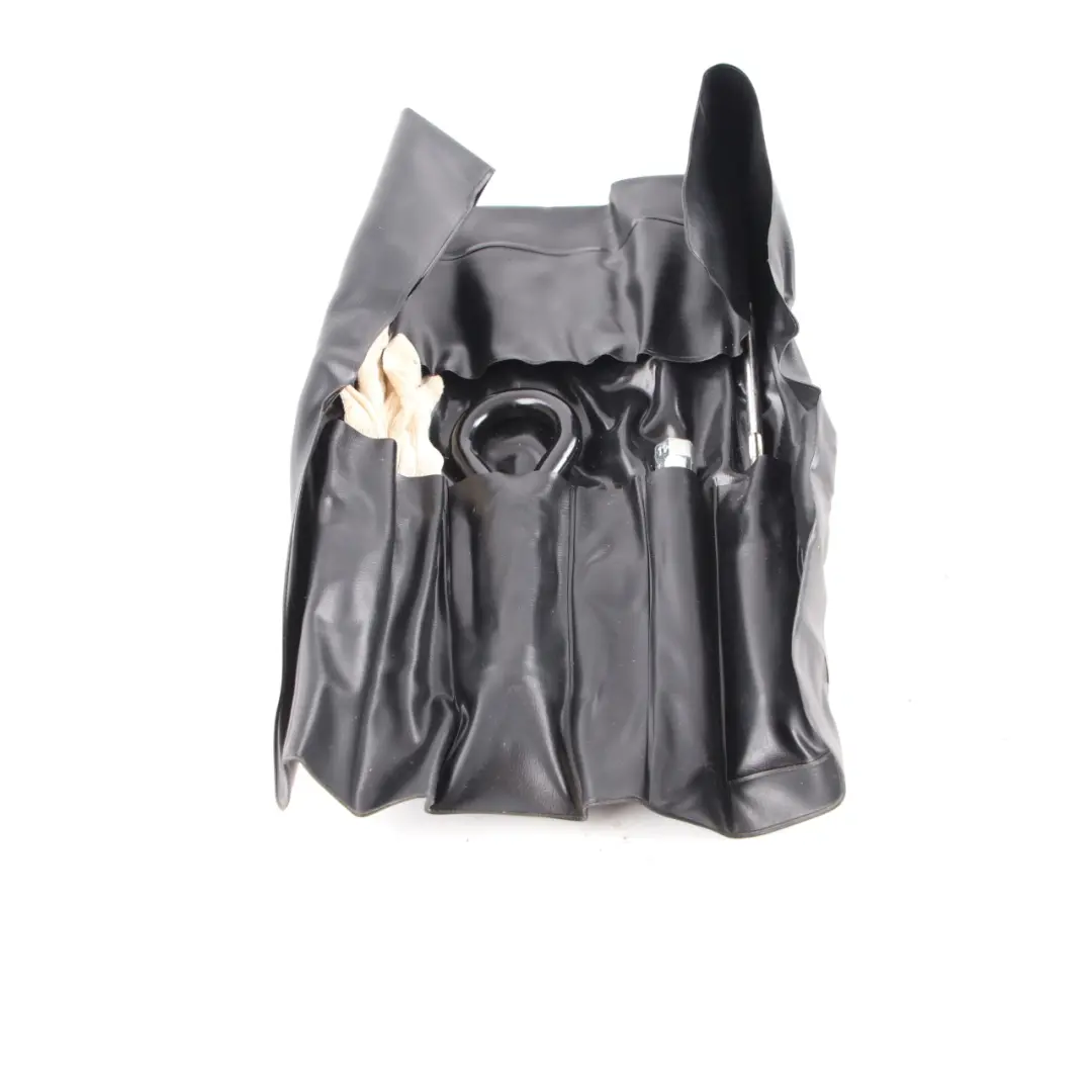 Tools Case Wheel Wrench Service Kit Set to Mercedes Vito W639 with Part number A6395800003 Mercedes Vito W639 Tools Case Wheel Wrench Service Kit Set - SKU A6395800003 - Part number A6395800003