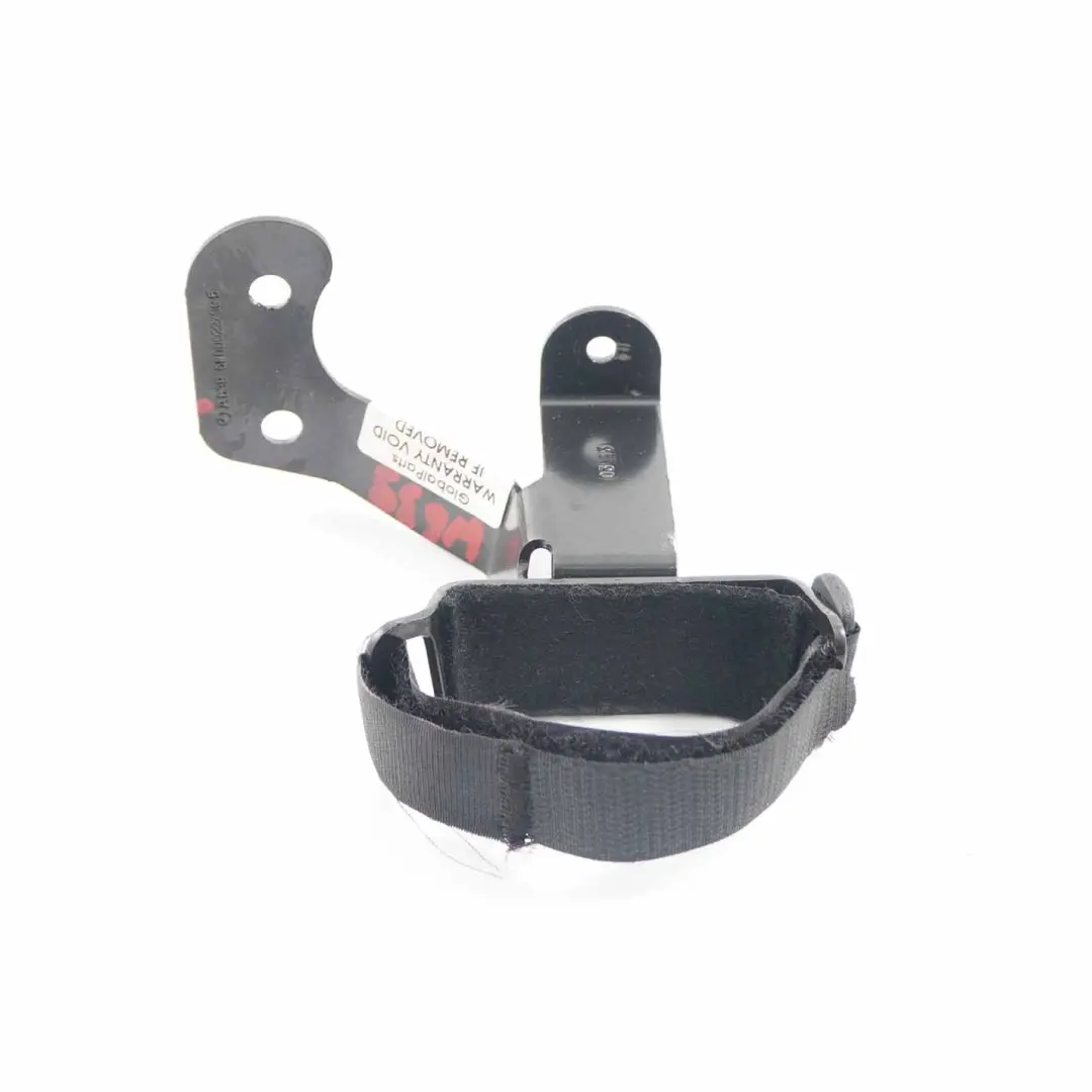 Jack Fixture Holder Mount Bracket Support to Mercedes W639 with Part number A6395800022 Mercedes W639 Jack Fixture Holder Mount Bracket Support - SKU A6395800022 - Part number A6395800022