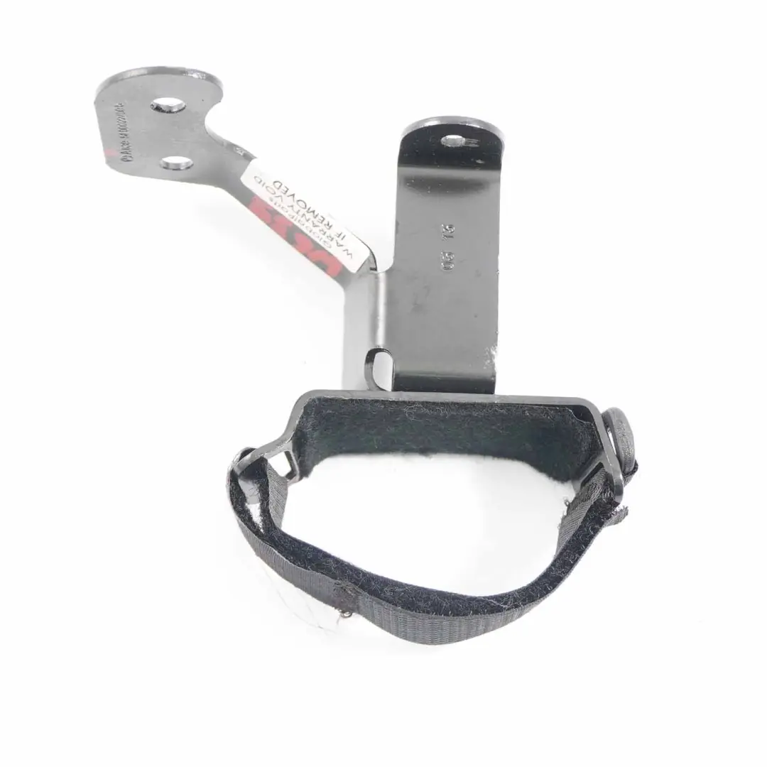 Jack Fixture Holder Mount Bracket Support to Mercedes W639 with Part number A6395800022 Mercedes W639 Jack Fixture Holder Mount Bracket Support - SKU A6395800022 - Part number A6395800022