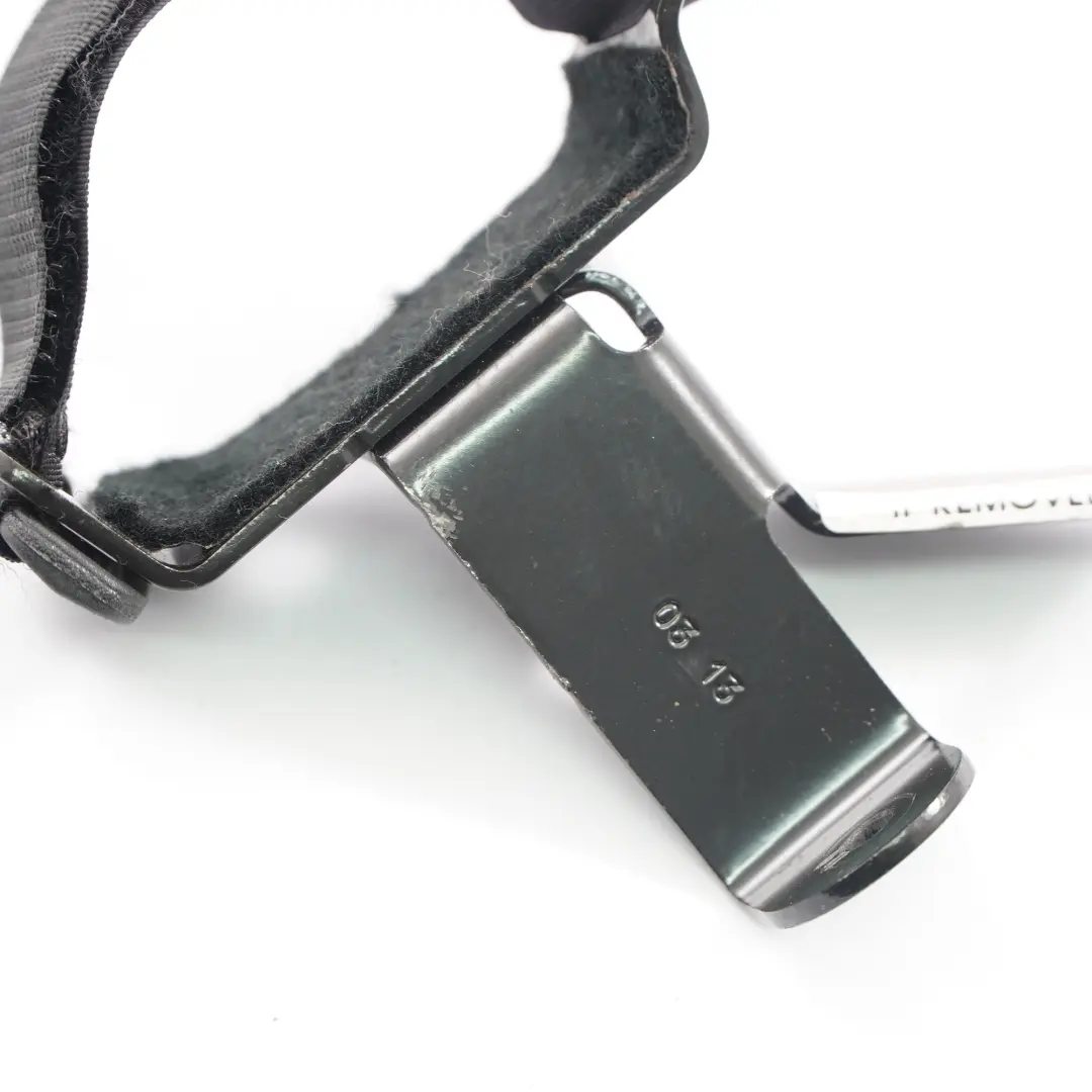 Jack Fixture Holder Mount Bracket Support to Mercedes W639 with Part number A6395800022 Mercedes W639 Jack Fixture Holder Mount Bracket Support - SKU A6395800022 - Part number A6395800022