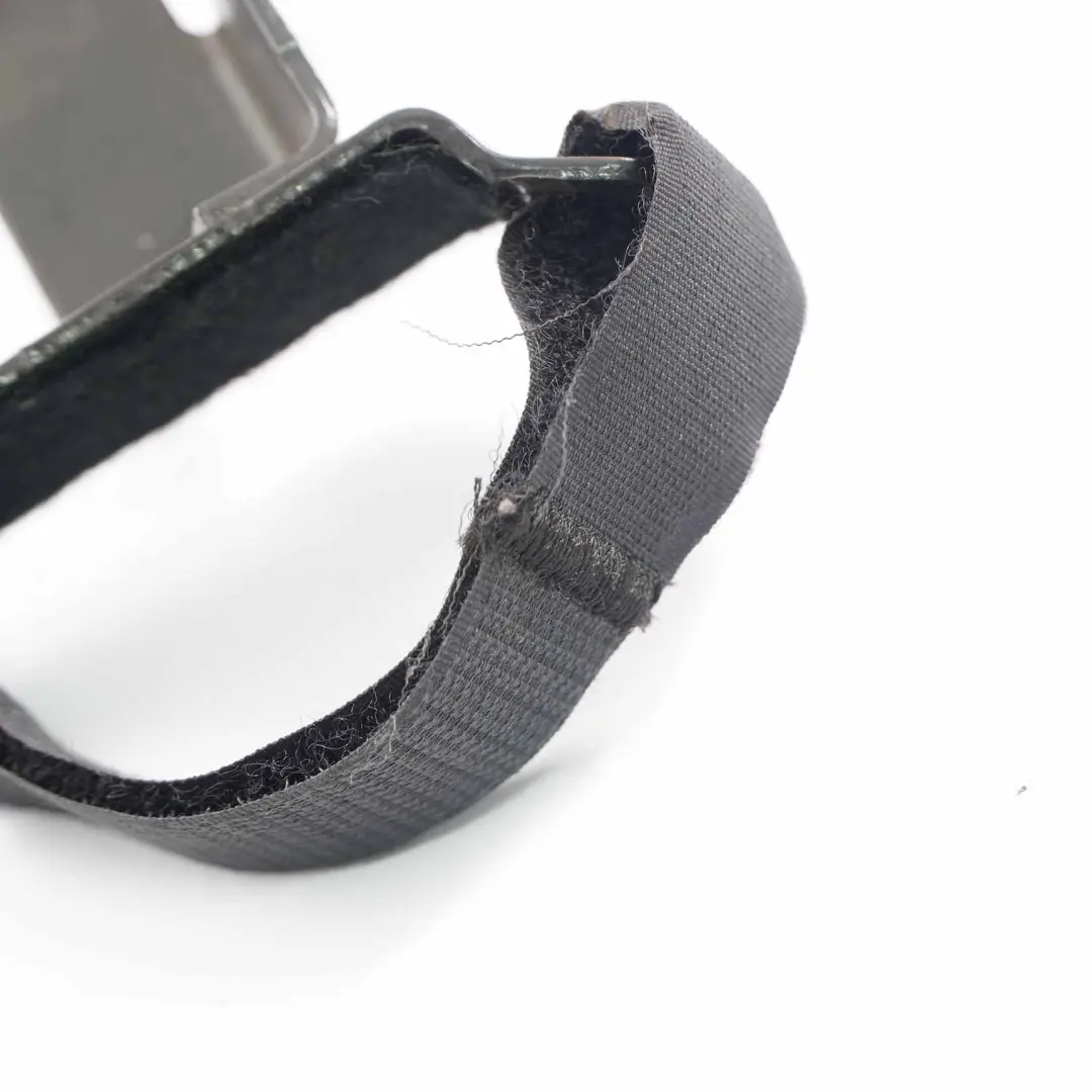 Jack Fixture Holder Mount Bracket Support to Mercedes W639 with Part number A6395800022 Mercedes W639 Jack Fixture Holder Mount Bracket Support - SKU A6395800022 - Part number A6395800022