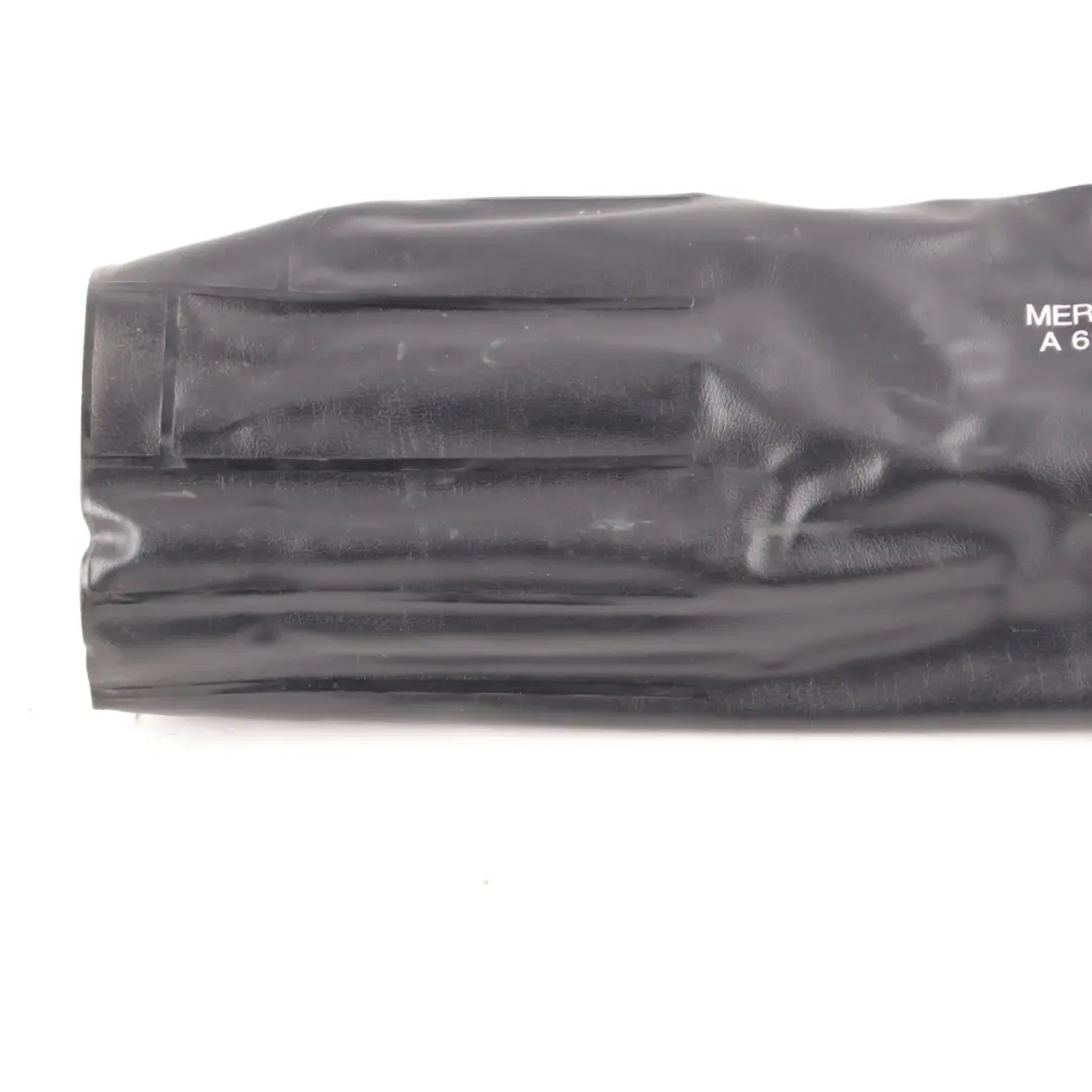 Mercedes Vito W639 Tools Case Bag Repair Service Kit - SKU A6395800103-2 - Part number A6395800103