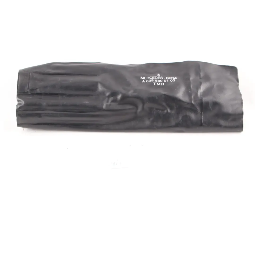 Mercedes Vito W639 Tools Case Bag Repair Service Kit - SKU A6395800103-2 - Part number A6395800103
