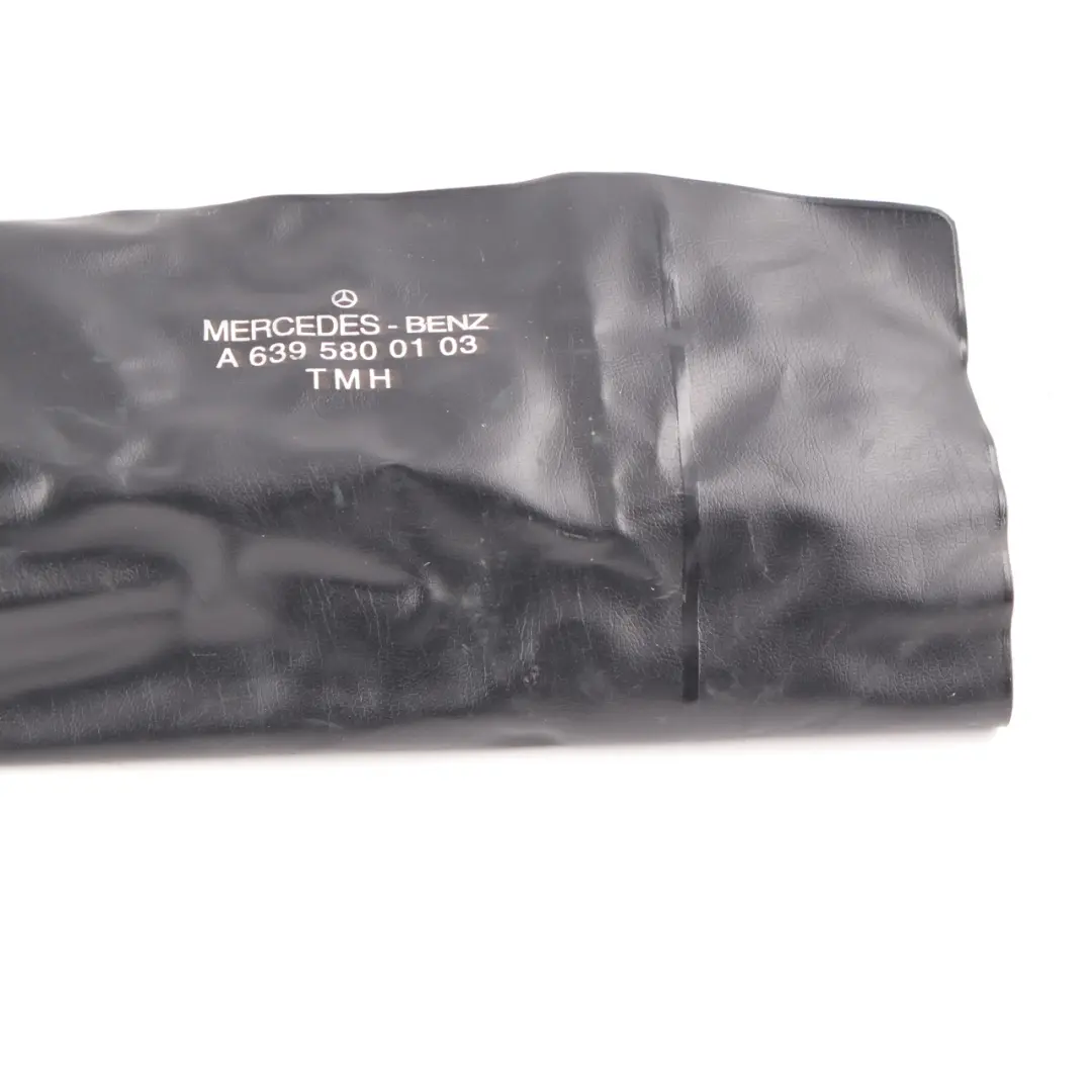 Mercedes W639 Herramientas Maletín Bolsa Reparación Servicio Kit - SKU A6395800103-2 - Número de pieza A6395800103