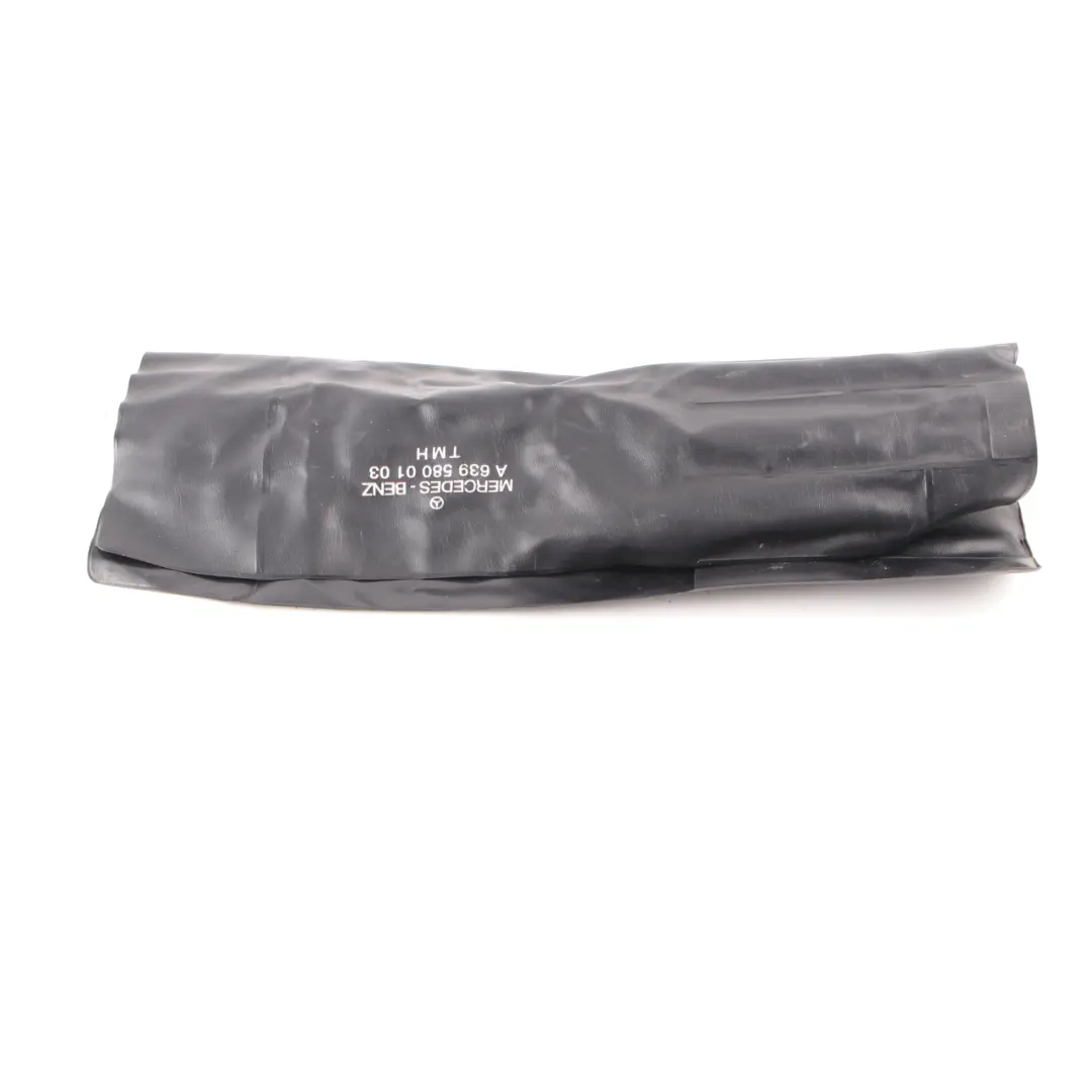 Mercedes W639 Herramientas Maletín Bolsa Reparación Servicio Kit - SKU A6395800103-2 - Número de pieza A6395800103