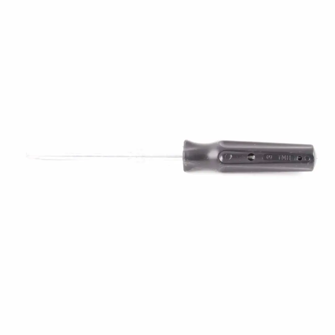 Tools Case Bag Repair Service Kit Wrench Hook Mercedes Vito W639 - SKU A6395800103-3 - Part number A6395800103