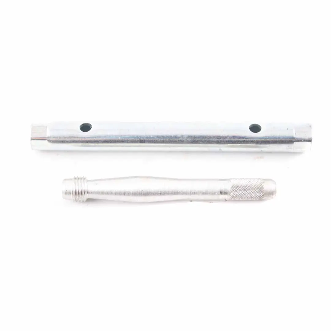 Tools Case Bag Repair Service Kit Wrench Hook Mercedes Vito W639 - SKU A6395800103-3 - Part number A6395800103