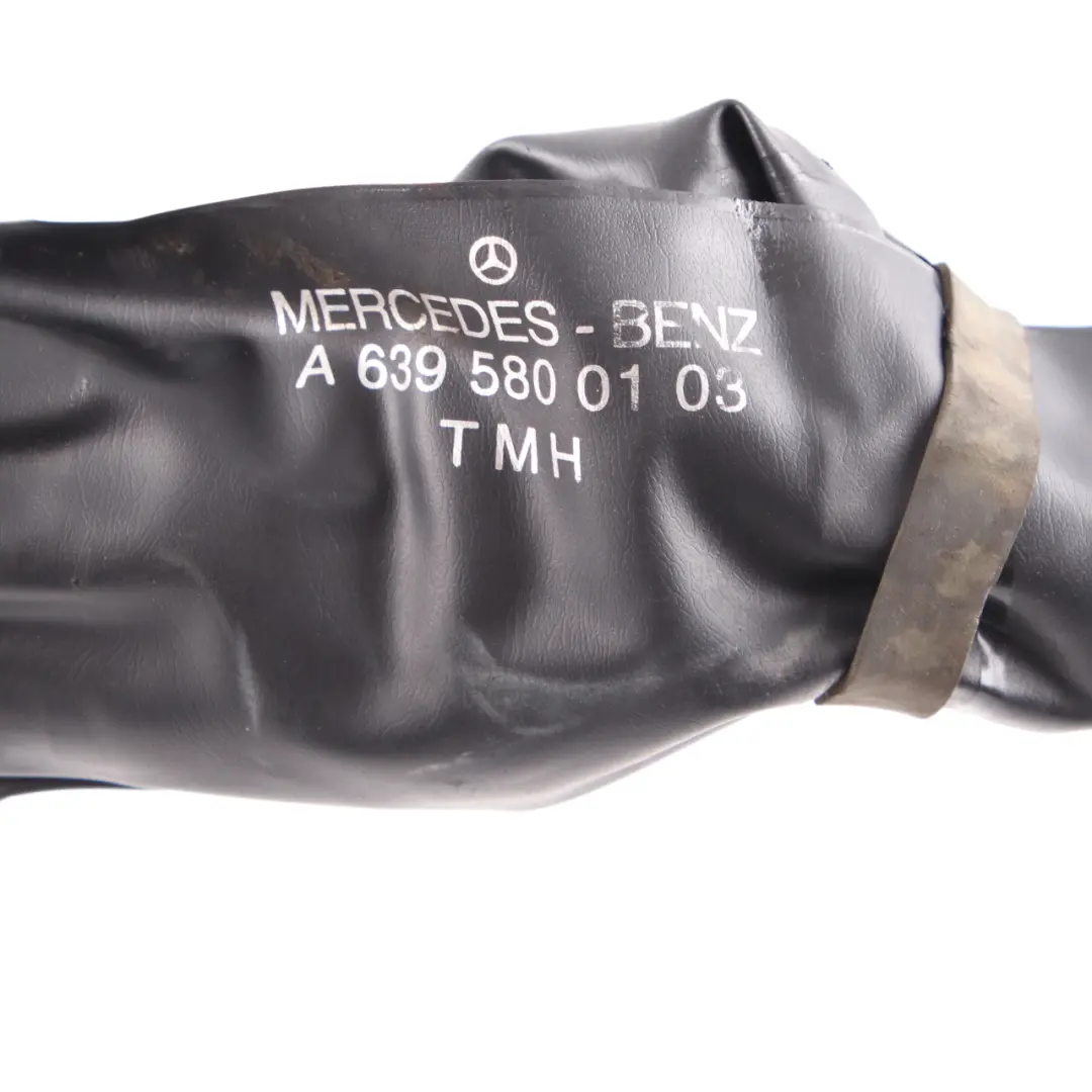 Mercedes Vito W639 Werkzeug koffer Tasche Reparatur Service Kit - SKU A6395800103-3 - Teilenummer A6395800103