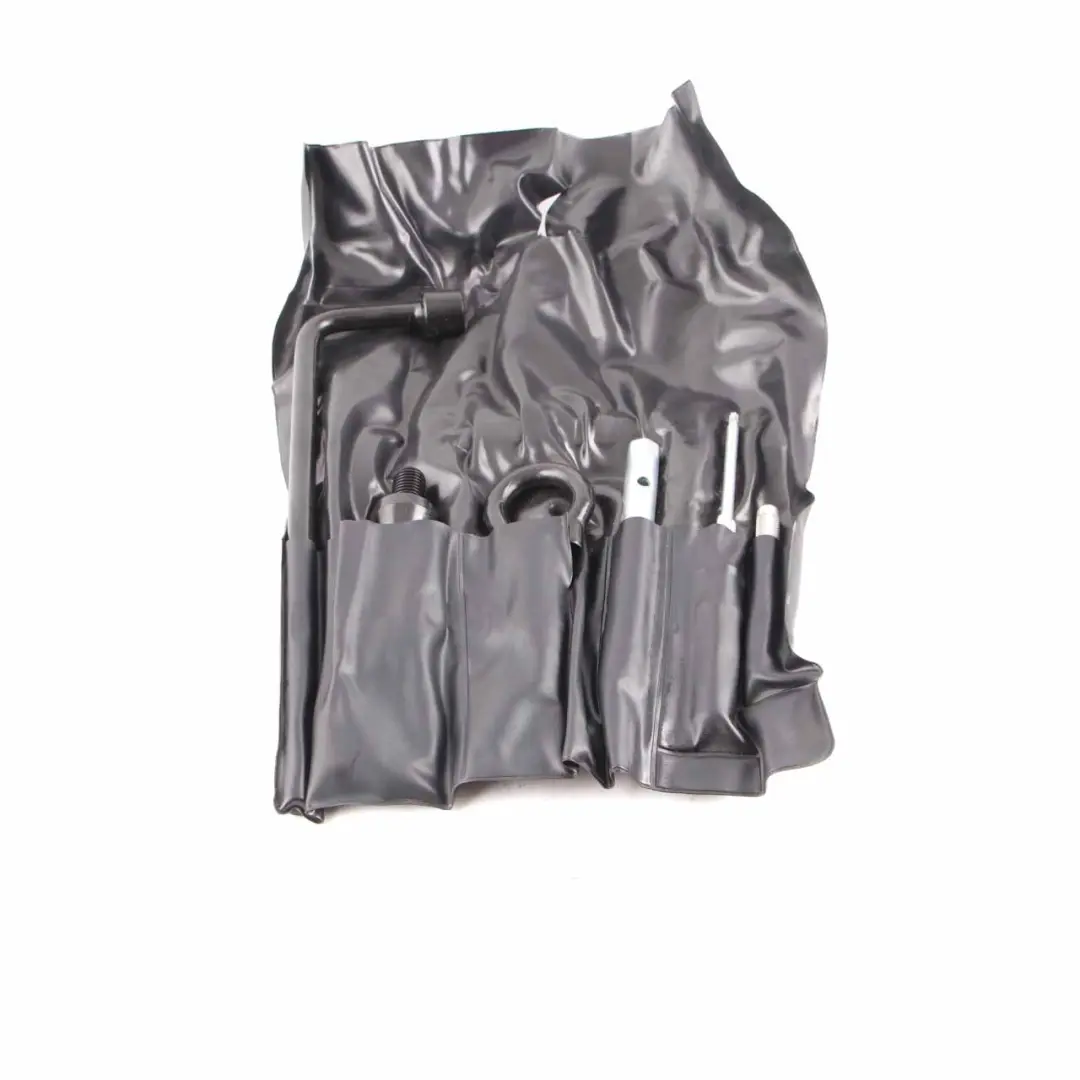Mercedes W639 Herramientas Maletín Bolsa Reparación Servicio Kit - SKU A6395800103-3 - Número de pieza A6395800103
