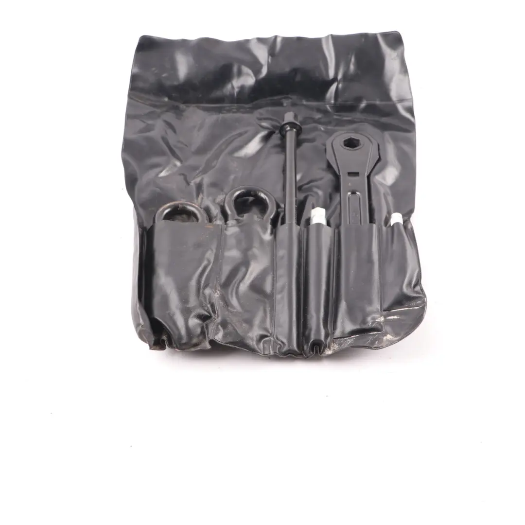 Mercedes W639 Strumenti Borsa Borsa riparazione Gancio chiave - SKU A6395800103-4 - Numero di parte A6395800103