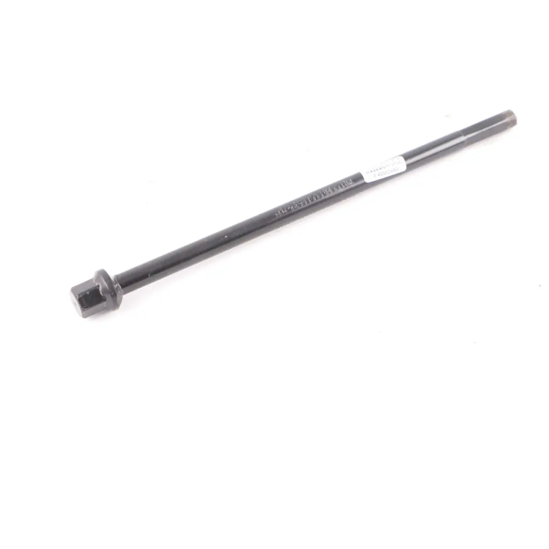 Tools Case Bag Repair Service Kit Wrench Hook to Mercedes Vito W639 with Part number A6395800103 Mercedes Vito W639 Tools Case Bag Repair Service Kit Wrench Hook - SKU A6395800103-4 - Part number A6395800103