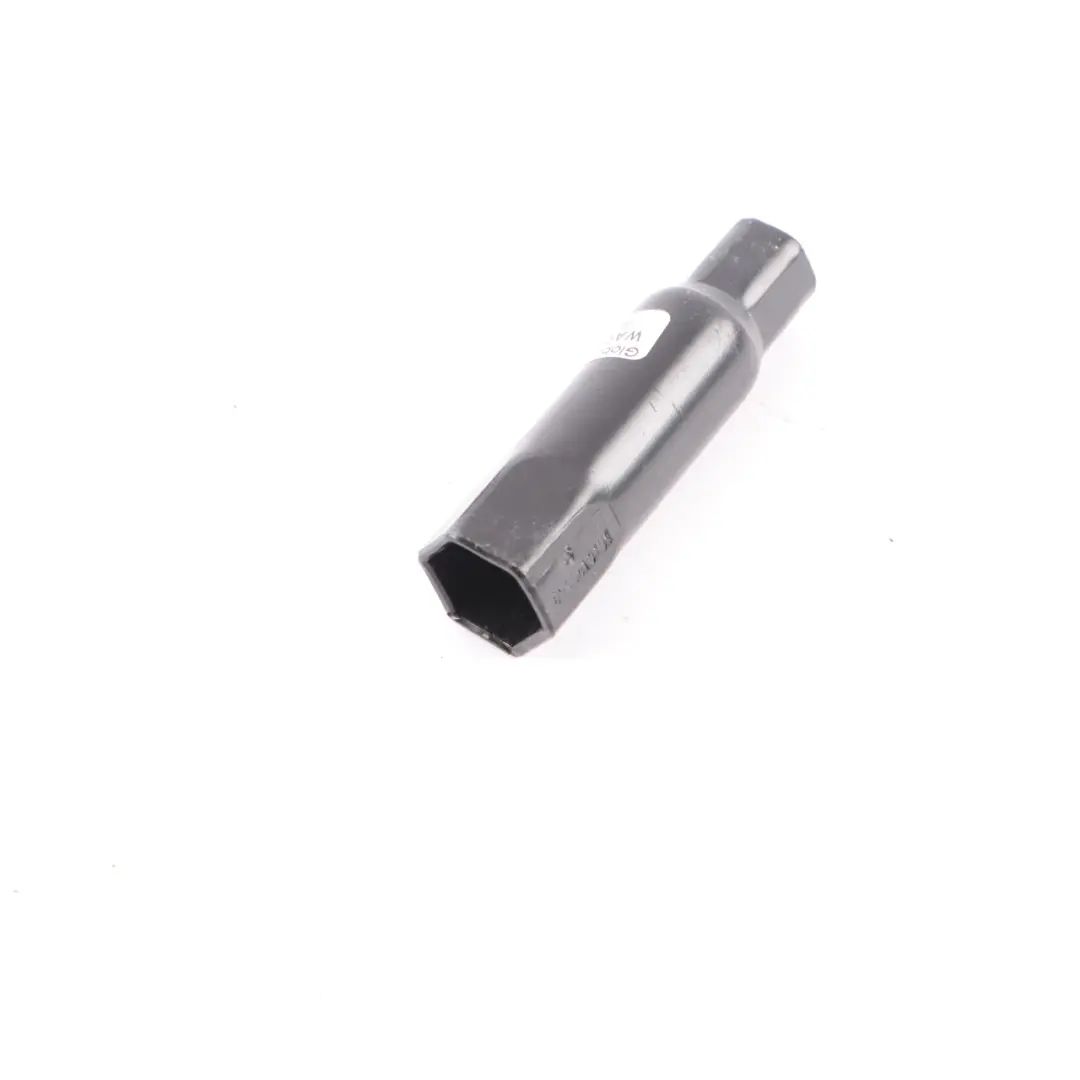 Mercedes Vito W639 Tools Case Bag Repair Service Kit Wrench Hook - SKU A6395800103-4 - Part number A6395800103