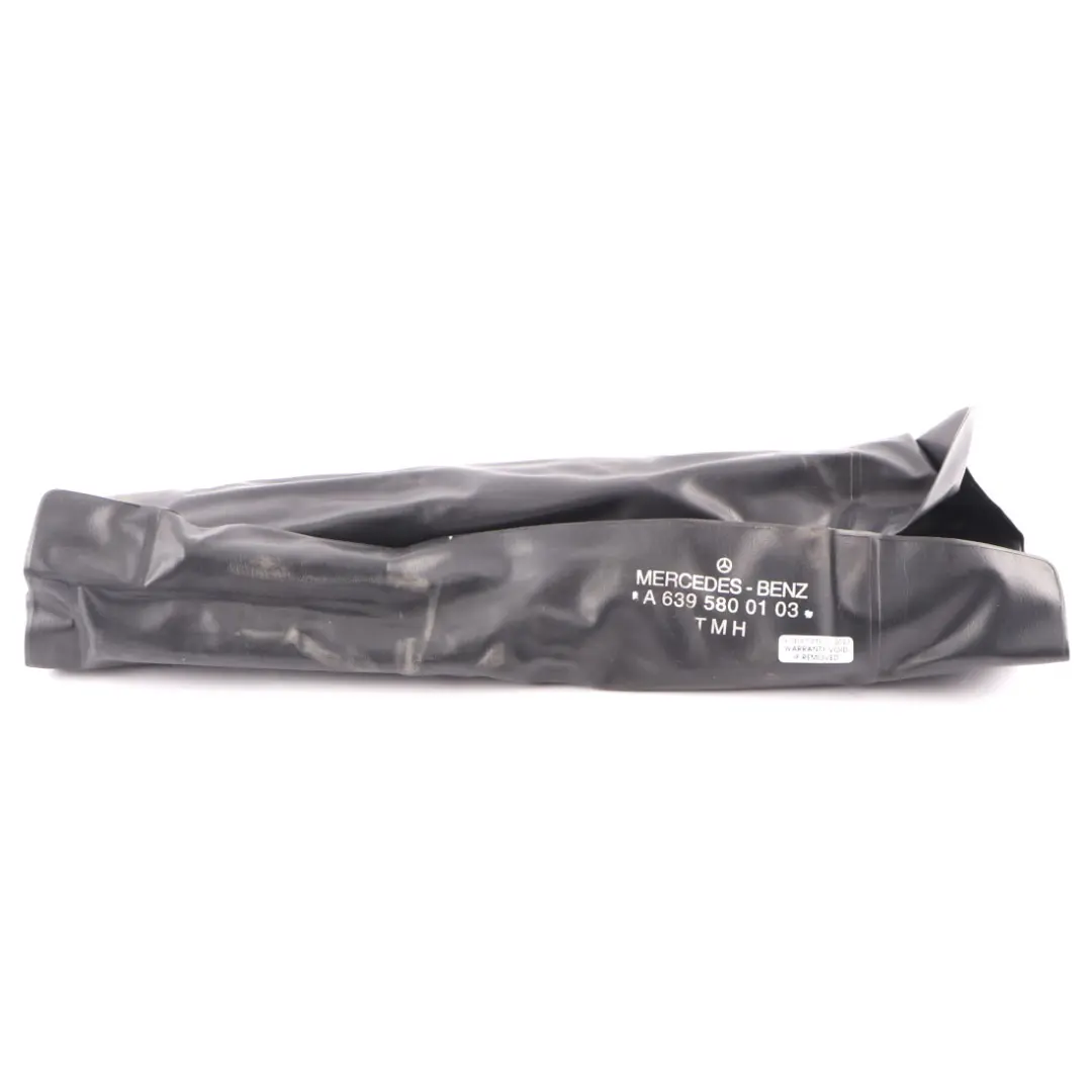 Kit D'entretien Des Clés De Roue pour Mercedes Vito W639 à propos du numéro de pièce A6395800103 Mercedes Vito W639 Kit D'entretien Des Clés De Roue - SKU A6395800103 - Numéro de pièce A6395800103