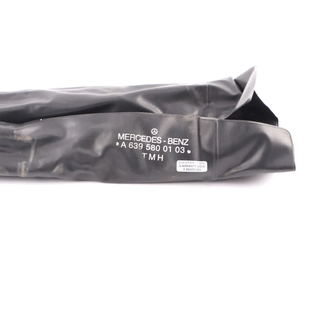 Kit D'entretien Des Clés De Roue pour Mercedes Vito W639 à propos du numéro de pièce A6395800103 Mercedes Vito W639 Kit D'entretien Des Clés De Roue - SKU A6395800103 - Numéro de pièce A6395800103