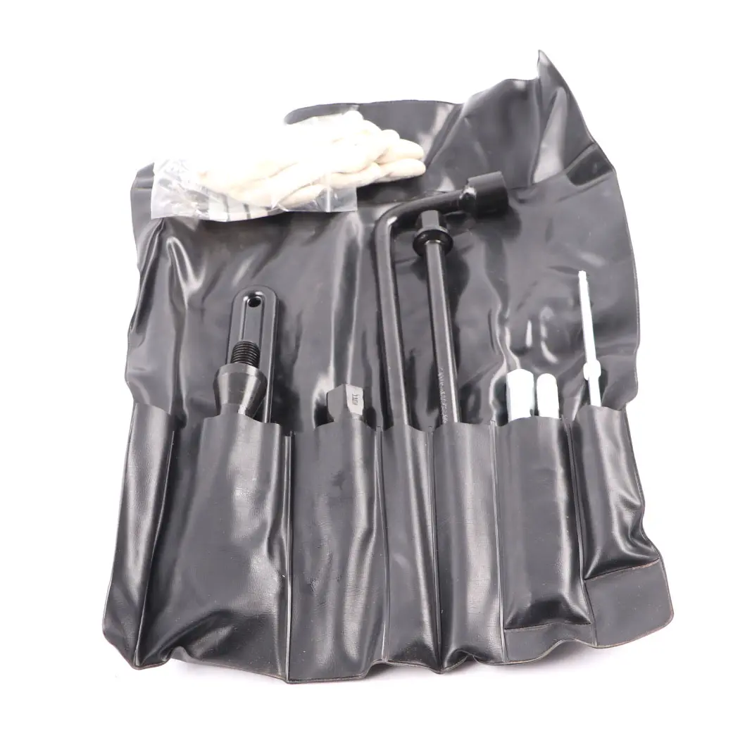 Mercedes Vito W639 Herramientas Caso Rueda Llave Servicio Kit Set - SKU A6395800103 - Número de pieza A6395800103