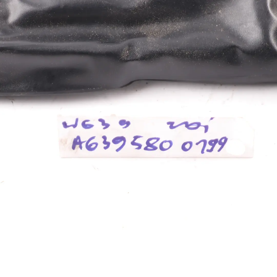 Tool Case Bag Repair Service Kit Wrench Set to Mercedes Vito W639 with Part number A6395800199 Mercedes Vito W639 Tool Case Bag Repair Service Kit Wrench Set - SKU A6395800199 - Part number A6395800199