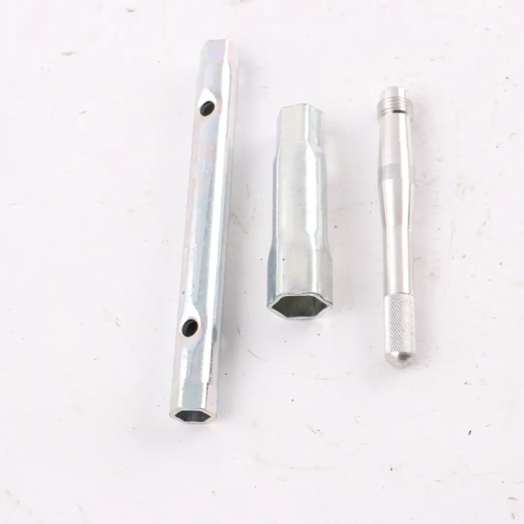Mercedes Vito W639 Tool Case Bag Repair Service Kit Wrench Set - SKU A6395800199 - Part number A6395800199