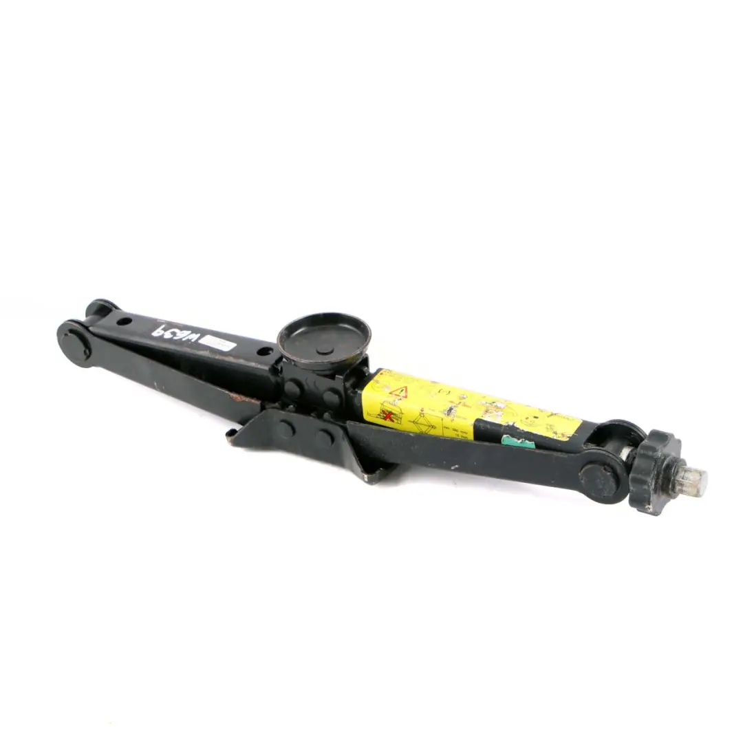 Mercedes Vito W447 W639 Wheel Jack Lifter Service Tool - SKU A6395800218 - Part number A6395800218