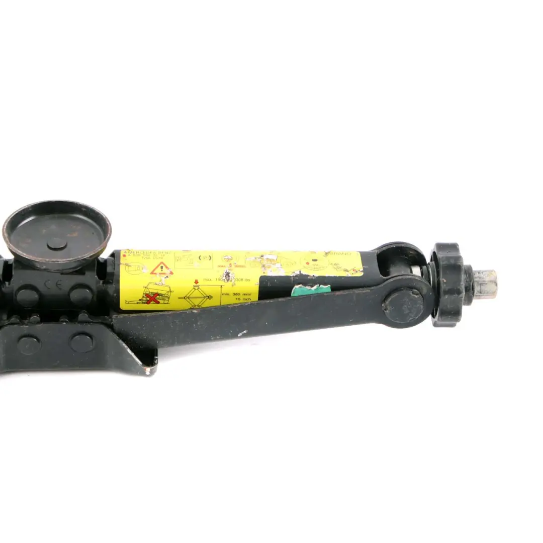 Jack Lifter Service Tool to Mercedes Vito W447 W639 Wheel with Part number A6395800218 Mercedes Vito W447 W639 Wheel Jack Lifter Service Tool - SKU A6395800218 - Part number A6395800218