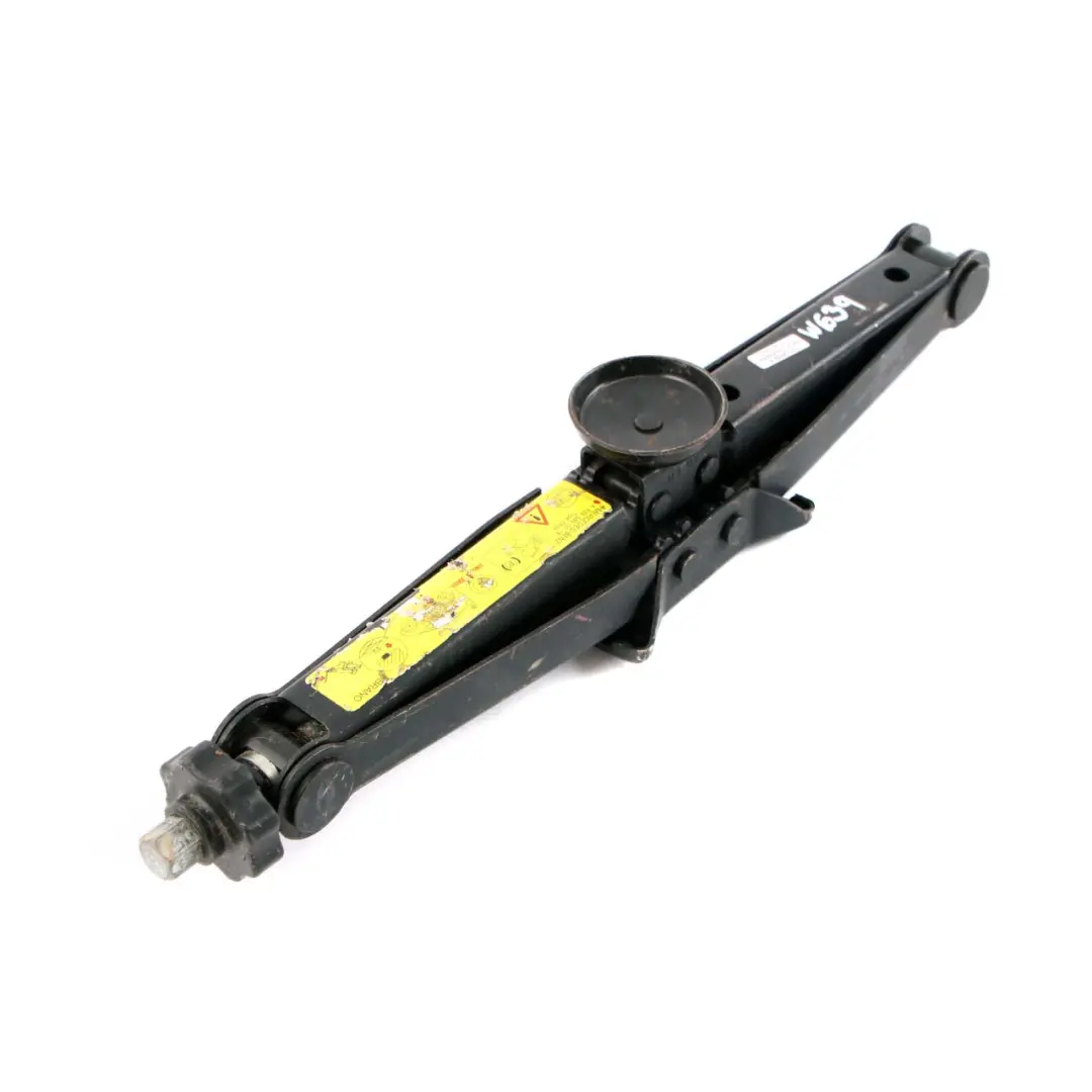 Mercedes Vito W447 W639 Sollevatore di Ruote Strumento di Servizio - SKU A6395800218 - Numero di parte A6395800218