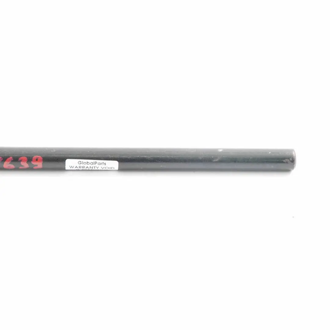 Mercedes Vito W639 Outil Pour Clé De Fixation De Roue - SKU A6395810001 - Numéro de pièce A6395810001