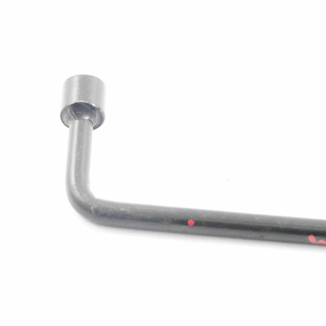 Mercedes Vito W639 Outil Pour Clé De Fixation De Roue - SKU A6395810001 - Numéro de pièce A6395810001
