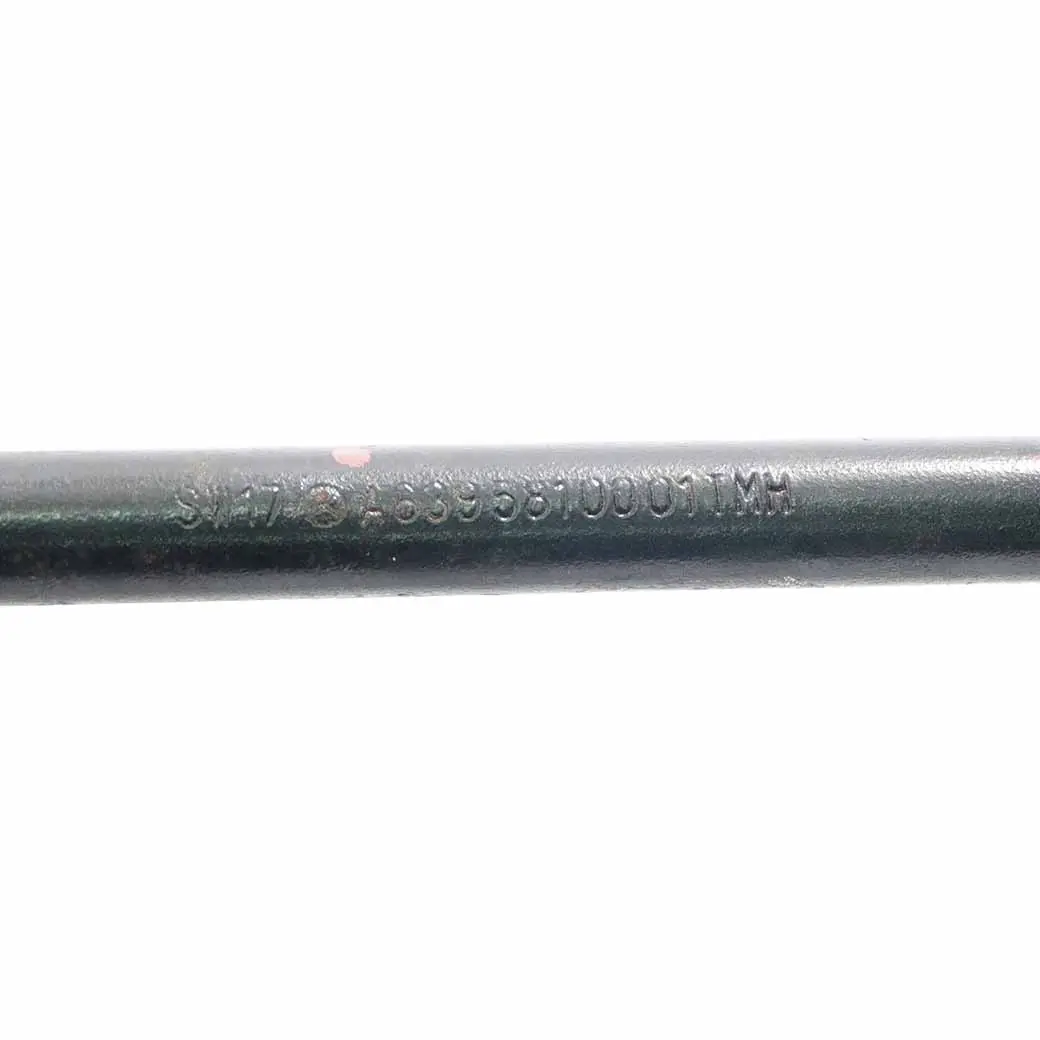 Mercedes Vito W639 Outil Pour Clé De Fixation De Roue - SKU A6395810001 - Numéro de pièce A6395810001