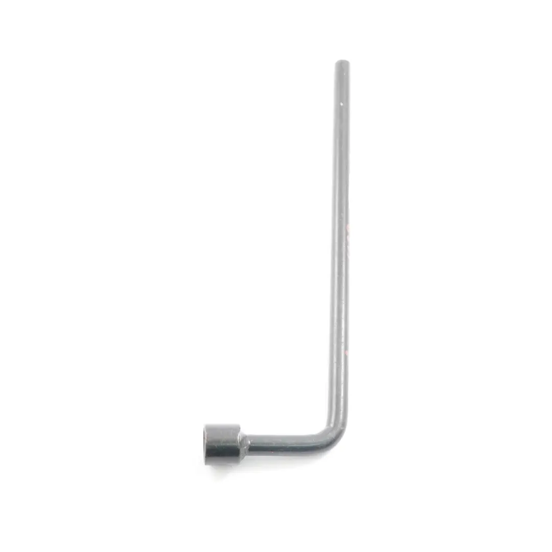 Mercedes Vito W639 Outil Pour Clé De Fixation De Roue - SKU A6395810001 - Numéro de pièce A6395810001
