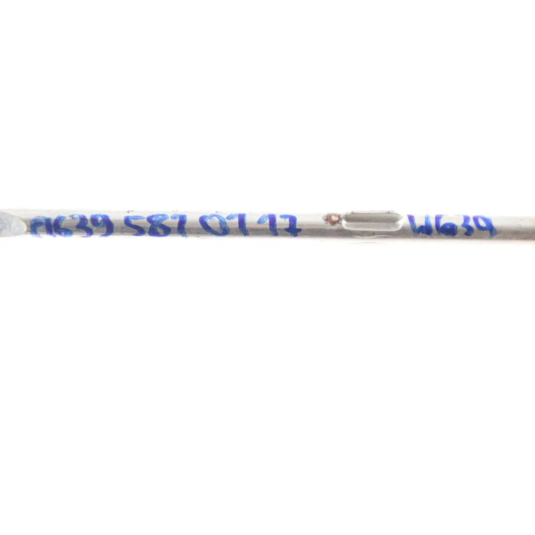 Strumento cacciavite per Mercedes W639 W447 con numero di parte A6395810117 Mercedes W639 W447 Strumento cacciavite - SKU A6395810117 - Numero di parte A6395810117