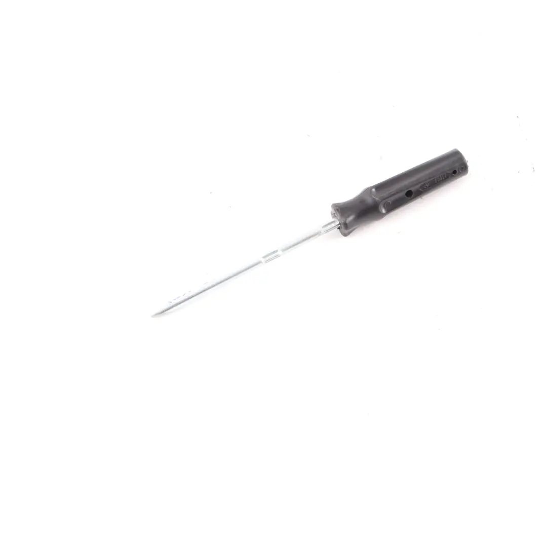 Mercedes W639 W447 Screwdriver Tool - SKU A6395810117 - Part number A6395810117
