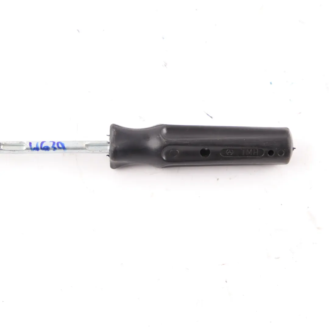 Mercedes W639 W447 Strumento cacciavite - SKU A6395810117 - Numero di parte A6395810117