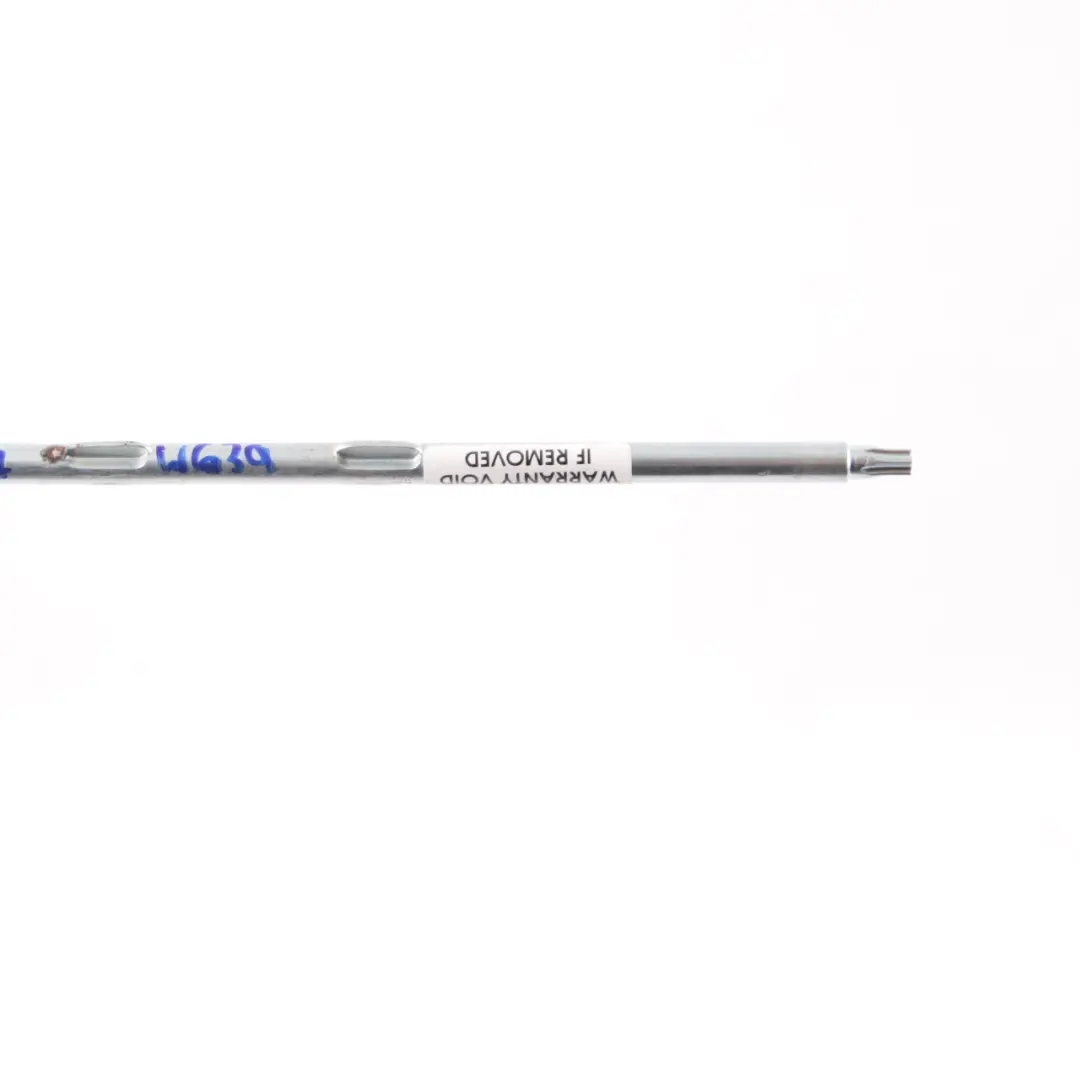 Mercedes W639 W447 Strumento cacciavite - SKU A6395810117 - Numero di parte A6395810117
