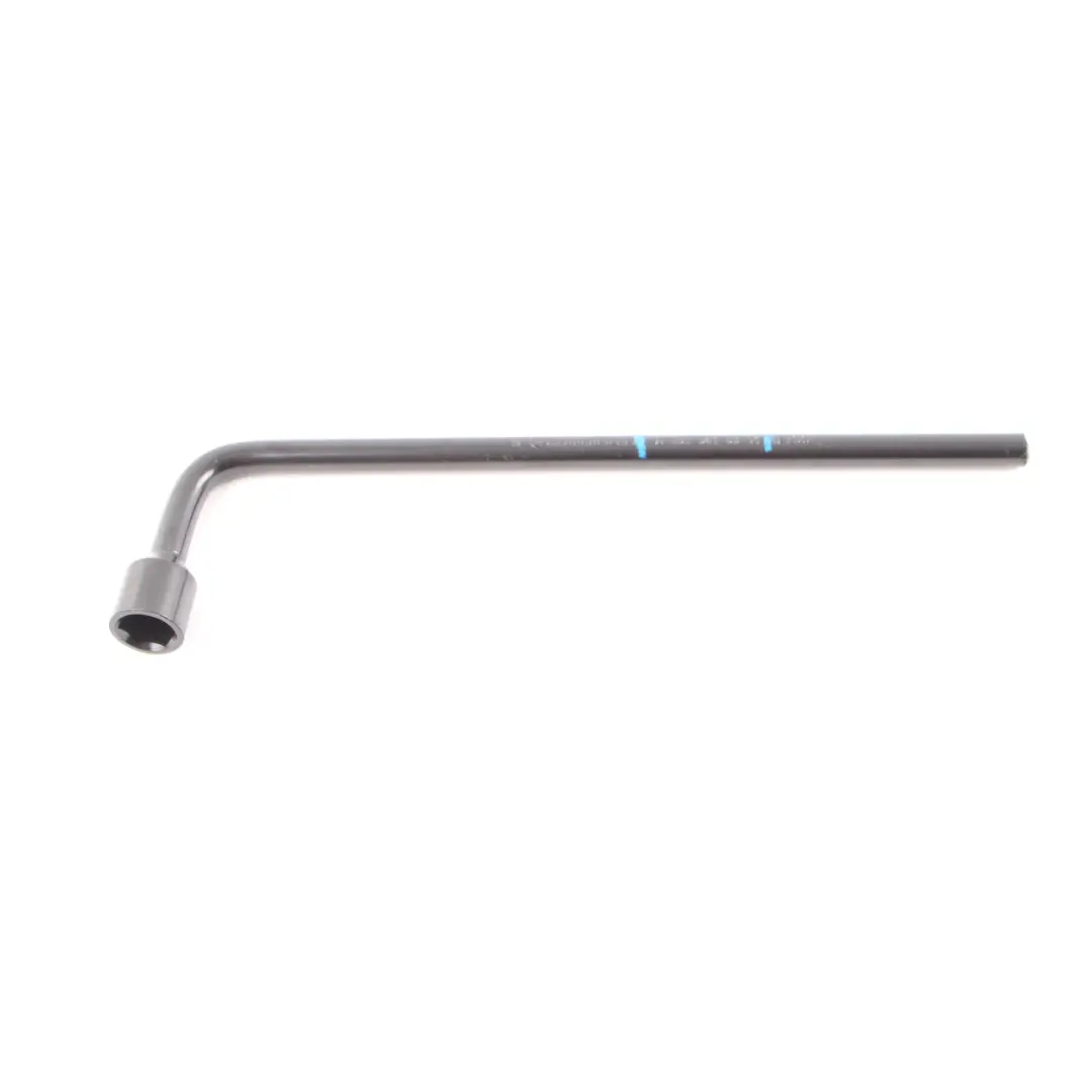 Mercedes Vito W639 Strumento Chiave Per Supporto Ruota A6395810001 - SKU A6395810301 - Numero di parte A6395810301