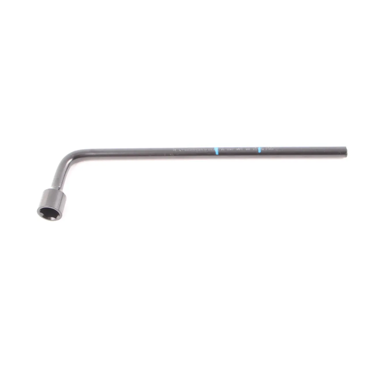 Mercedes Vito W639 Strumento Chiave Per Supporto Ruota A6395810001
